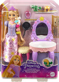 Disney Princess: Rapunzel's Vanity