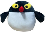 Antics: Yellow Eyed Penguin Plush Toyenz - 17cm Plush Toy