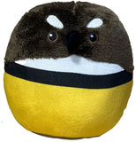 Fantail Plush Toyenz - 17cm Plush Toy