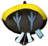 Fantail Plush Toyenz - 17cm Plush Toy