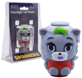 FNAF: Security Breach Fidget Spinner - Roxy