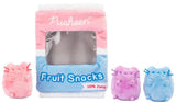 Pusheen: Pusheen Fruit Snacks in Bag - 20cm Plush Toy