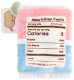 Pusheen: Pusheen Fruit Snacks in Bag - 20cm Plush Toy