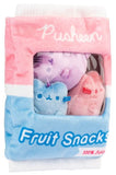 Pusheen: Pusheen Fruit Snacks in Bag - 20cm Plush Toy