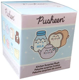 Pusheen: Kitchen Surprise Plush Toy - Series 22 (Blind Box)