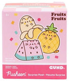 Pusheen: Fruits Surprise Plush Toy - Series 21 (Blind Box)