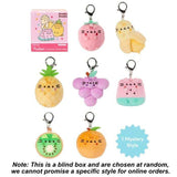 Pusheen: Fruits Surprise Plush Toy - Series 21 (Blind Box)