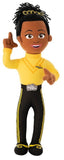 The Wiggles: Tsehay - 40cm Plush Toy Doll