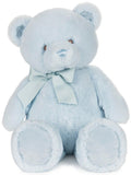 Gund: My Best Friend Blue Bear - 46cm Plush Toy