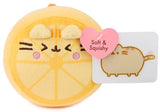 Pusheen: Squisheen Fruits - Lemon 10cm Plush Toy