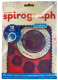 Spirograph - Classic (10pc Set)