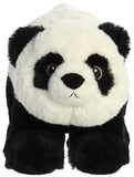 Aurora: Eco Nation Panda - 22cm Plush Toy