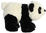 Aurora: Eco Nation Panda - 22cm Plush Toy