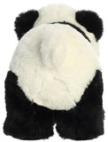 Aurora: Eco Nation Panda - 22cm Plush Toy