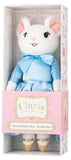 Claris: Claris Tres Belle Blue - 30cm Plush Toy