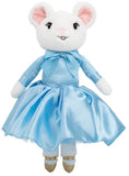 Claris: Claris Tres Belle Blue - 30cm Plush Toy