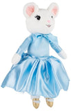 Claris: Claris Tres Belle Blue - 30cm Plush Toy