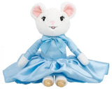 Claris: Claris Tres Belle Blue - 30cm Plush Toy