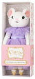 Claris: Claris Oh La La Lilac - 30cm Plush Toy