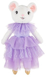 Claris: Claris Oh La La Lilac - 30cm Plush Toy