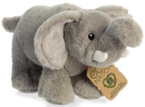 Aurora: Eco Nation Elephant - 32cm Plush Toy