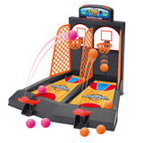 Table Basketball Game