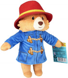 Paddington: Paddington Bear Collectable - 22cm Plush Toy