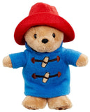 Paddington: Classic Paddington Bear - 13cm Plush Toy