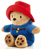 Paddington: Classic Paddington Bear - 13cm Plush Toy