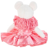 Claris: Claris Belle Fleur Rose - 30cm Plush Toy