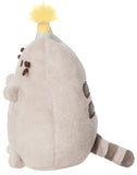 Pusheen: Party Pusheen - 13cm Plush Toy