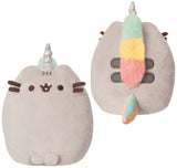 Pusheen: Sitting Pusheenicorn - 12cm Plush Toy