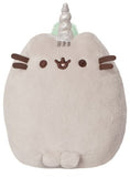 Pusheen: Sitting Pusheenicorn - 12cm Plush Toy