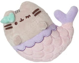 Pusheen: Mermaid Pusheen - 12cm Plush Toy