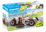 Playmobil: Color Hot Rod (71376)