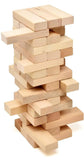 Fun Factory: Wooden Tumble Tower