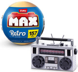 Zuru: Max Premium Retro - Series 1 (Blind Box)