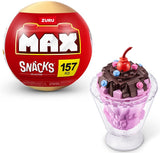 Zuru: Max Premium Snack - Series 1 (Blind Box)