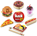 Zuru: Max Premium Snack - Series 1 (Blind Box)