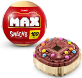 Zuru: Max Premium Snack - Series 1 (Blind Box)