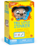 You Little Stinker Board Game