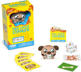 You Little Stinker Board Game