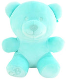 Yoonique: Candy Bear Teal - 8" Plush Toy