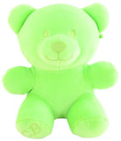 Yoonique: Candy Bear Lime Green - 8" Plush Toy