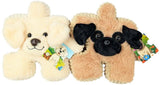 Yoonique: Pluzzles Puppies Chloe - 8" Pluzzle Plush Toy