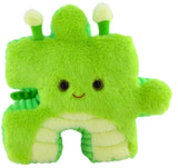 Yoonique: Pluzzles Bug's Life Alfred Grasshopper - 8" Pluzzle Plush Toy