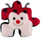 Yoonique: Pluzzles Bug's Life Lola Ladybug - 8