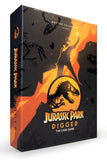 Jurassic Park Digger Board Game