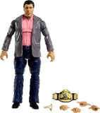 WWE: Elite Collection Andre the Giant (Suit) - 6" Action Figure