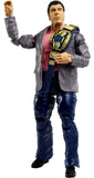 WWE: Elite Collection Andre the Giant (Suit) - 6" Action Figure